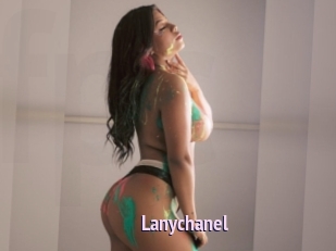Lanychanel