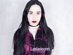 Laolasecret