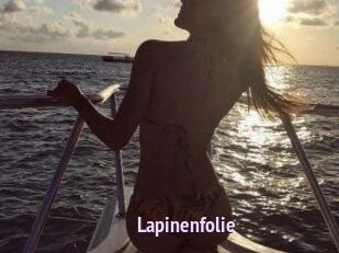 Lapinenfolie