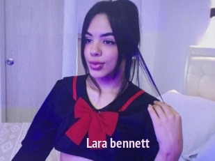 Lara_bennett