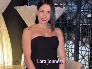 lara_jonness Film Porno