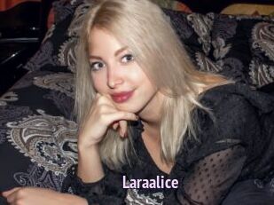 Laraalice