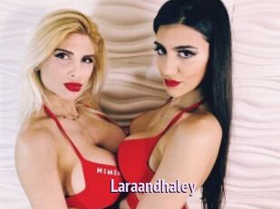 Laraandhaley