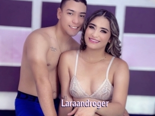 Laraandroger