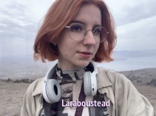 Laraboustead
