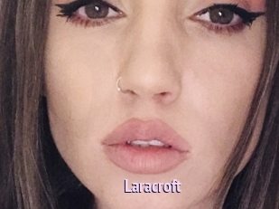Laracroft