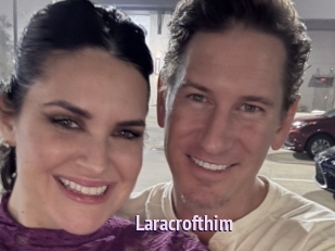 Laracrofthim