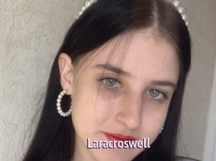 Laracroswell