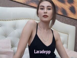 Laradepp
