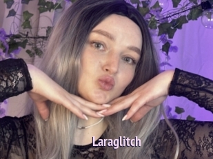 Laraglitch
