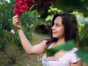 Laragomez