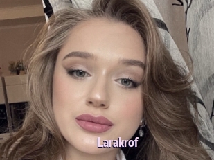 Larakrof