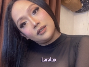 Laralax