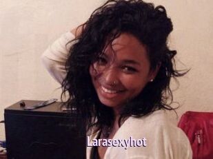 Larasexyhot