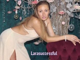 Larasuccessful