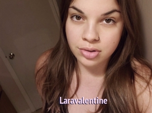 Laravalentine