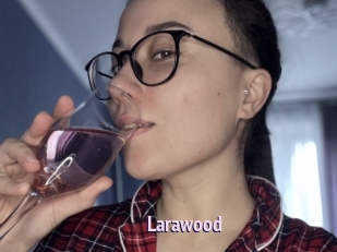Larawood