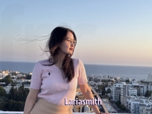 Lariasmith