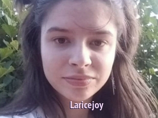 Laricejoy