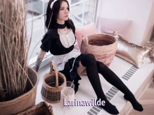 Larinawilde