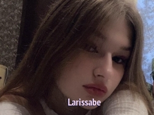 Larissabe