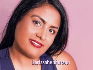 Larissahenderson