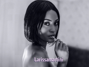 Larissamartini