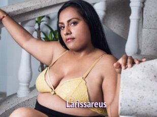 Larissareus