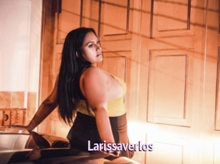 Larissaverlos