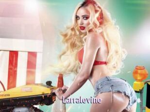 Larralevine