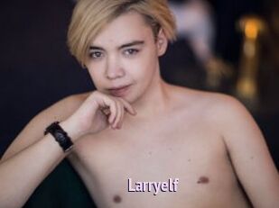 Larryelf