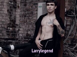 Larrylegend