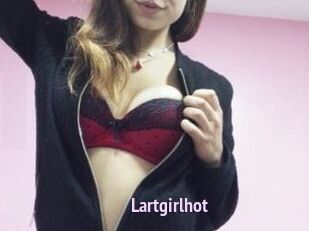 Lartgirlhot