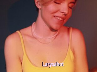 Larysahot