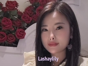 Lashaylily