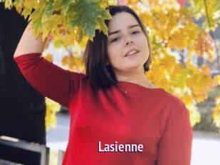 Lasienne