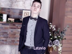 Latavio