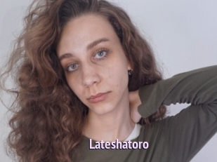 Lateshatoro
