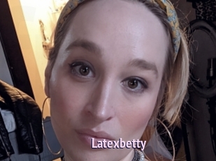 Latexbetty