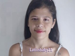 Latiinbaby21