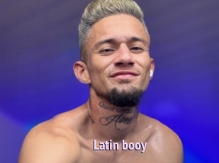 latin_booy Film Porno