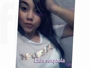 Latin_sexpaola