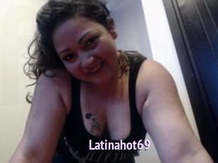 Latinahot69