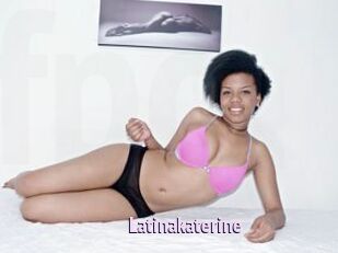Latinakaterine