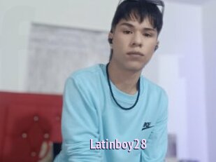 Latinboy28