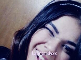 latincandyxx Film Porno