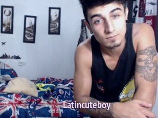 Latincuteboy