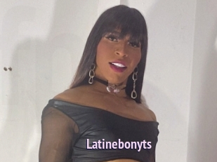 Latinebonyts