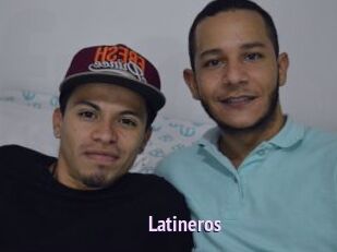 Latineros