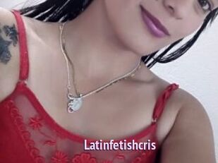 Latinfetishcris